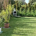 아파트호텔 Balaton Fuered