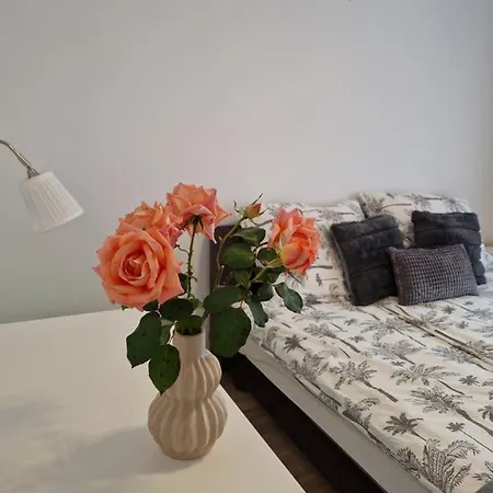 Balaton Fuered Apartmanhotel