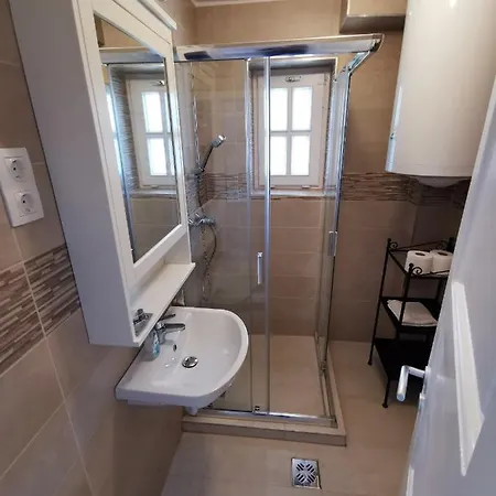 Balaton Fuered Aparthotel