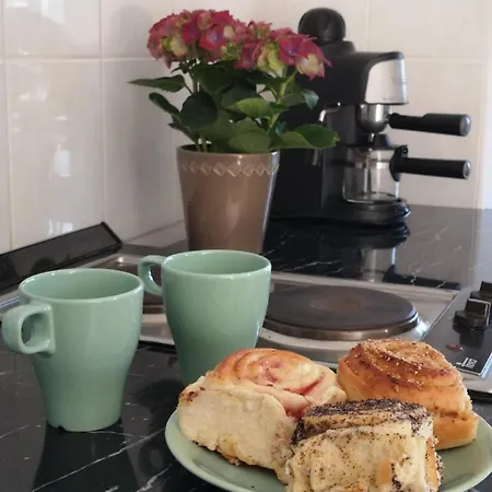 Balaton Fuered Apartmanhotel