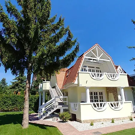 Balaton Fuered Apartmanhotel Balatonfüred