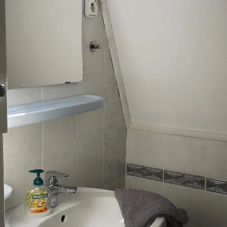 Balaton Fuered מלון דירות