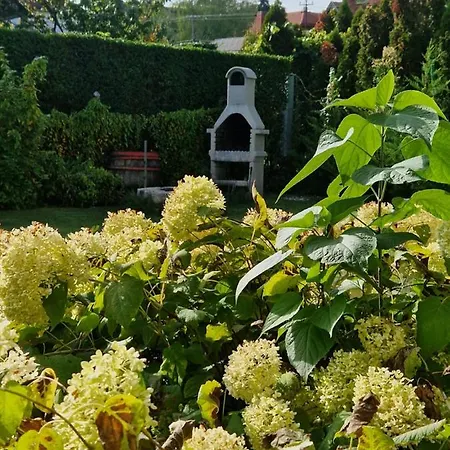 Balaton Fuered Apartmanhotel