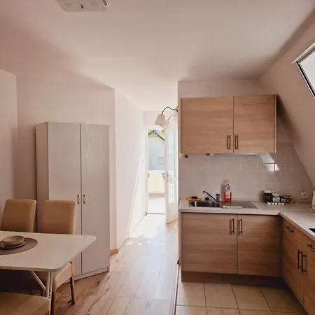 Apartmanhotel Balaton Fuered Balatonfüred