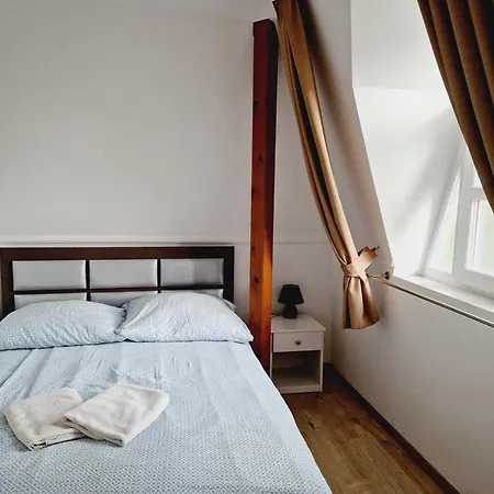 Balaton Fuered Aparthotel 3*