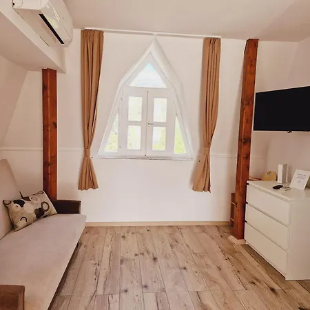 Balaton Fuered 3* Balatonfüred