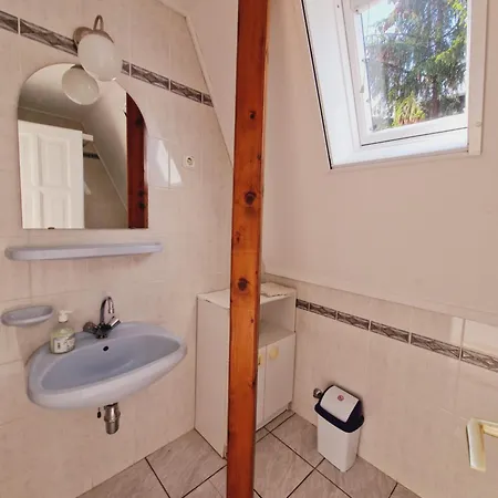 Balaton Fuered Balatonfüred