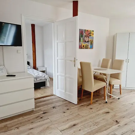 Balaton Fuered Apartmanhotel