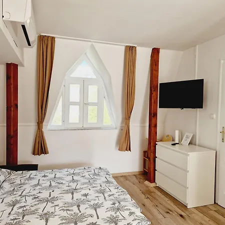 Apartmanhotel Balaton Fuered Balatonfüred