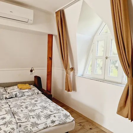 Balaton Fuered Apartmanhotel Balatonfüred