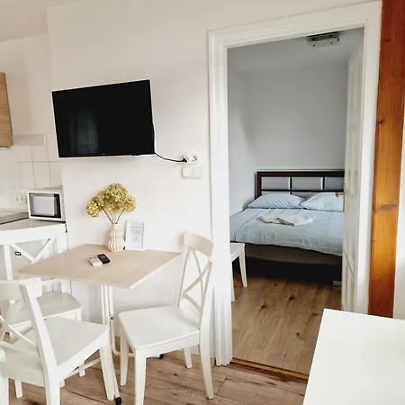 Apartmanhotel Balaton Fuered 3*