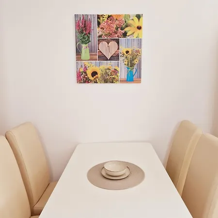 Balaton Fuered Aparthotel