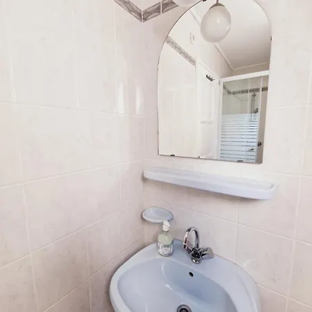 Aparthotel Balaton Fuered