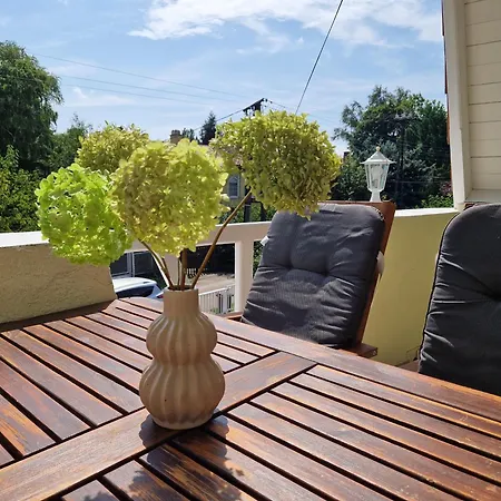 Aparthotel Balaton Fuered 3*