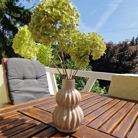 Aparthotel Balaton Fuered Balatonfüred