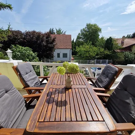 Balaton Fuered 3* Balatonfüred