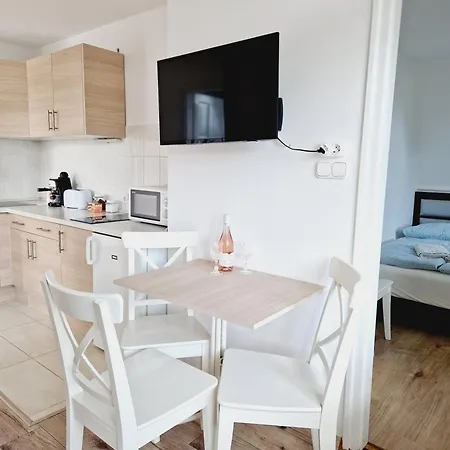 Aparthotel Balaton Fuered Balatonfüred