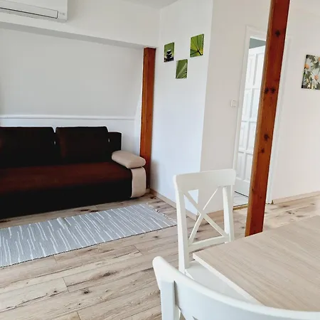 Balaton Fuered Aparthotel