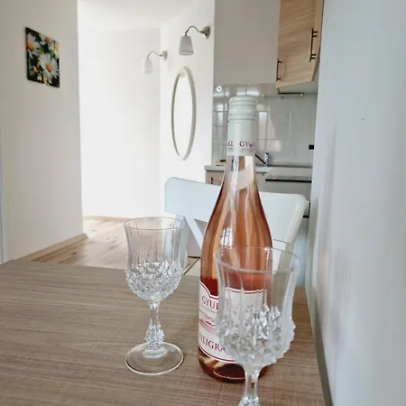 Aparthotel Balaton Fuered Balatonfüred