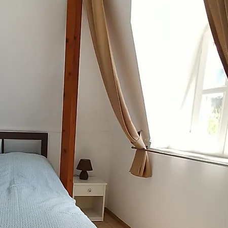 Balaton Fuered Apartmanhotel