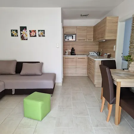 Balaton Fuered 3* Balatonfüred