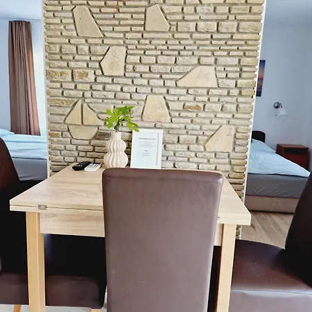 Aparthotel Balaton Fuered