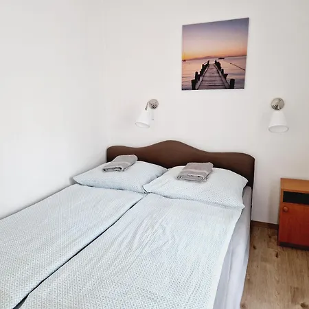 Balaton Fuered Aparthotel