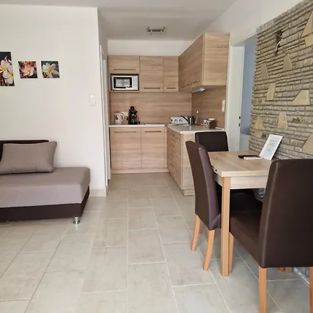 Balaton Fuered 3* Balatonfüred