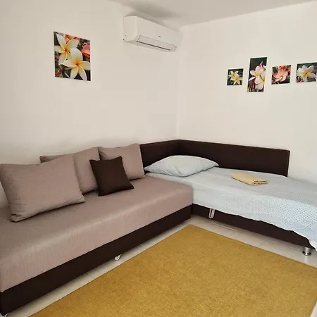 Balaton Fuered Aparthotel Balatonfüred