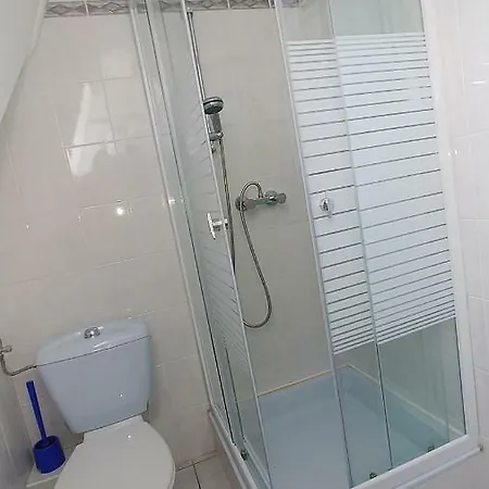 Balaton Fuered Aparthotel Balatonfüred