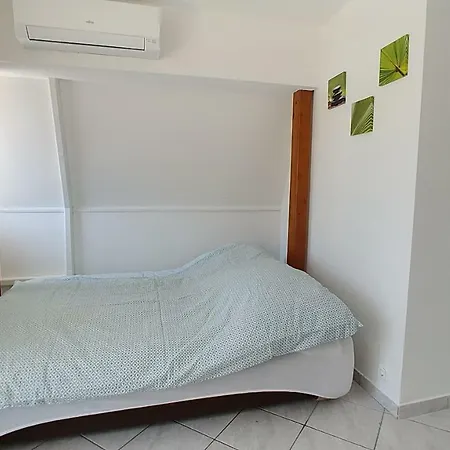 Balaton Fuered Aparthotel