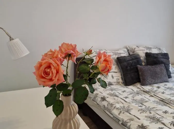 Balaton Fuered Ξενοδοχείο με διαμερίσματα