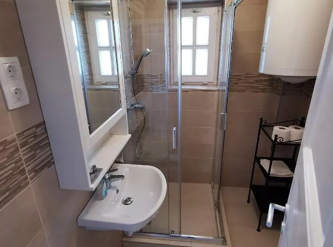 Balaton Füred Apart Otel