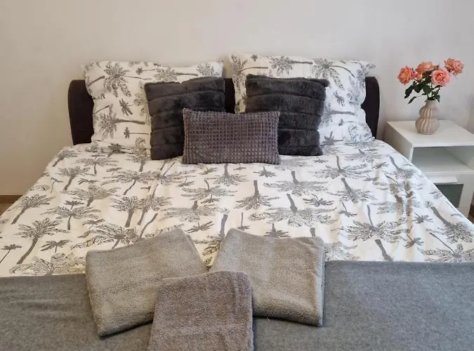 Balaton Fuered Balatonfüred