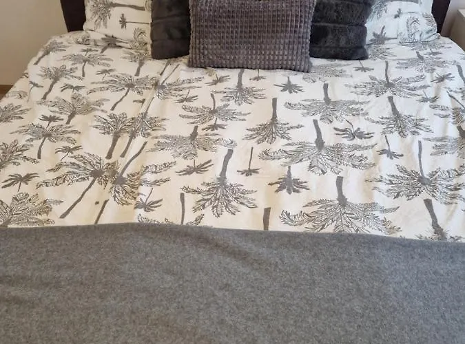 Balaton Fuered Ξενοδοχείο με διαμερίσματα Balatonfüred