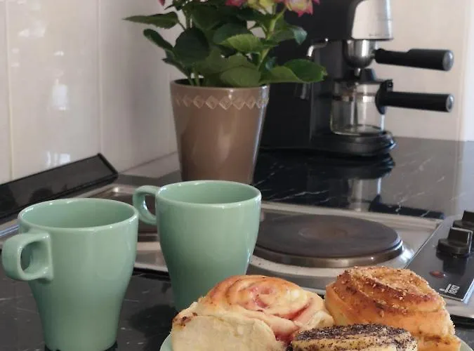 Balaton Füred Apart Otel