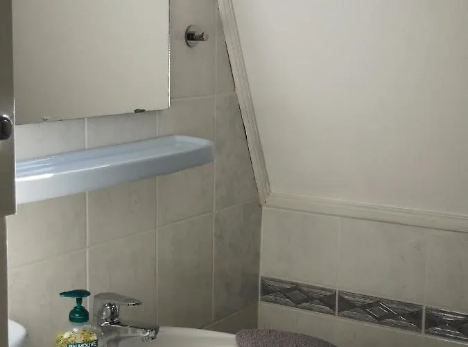 Balaton Fuered Aparthotel