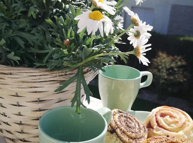 Apart Otel Balaton Füred Balatonfüred