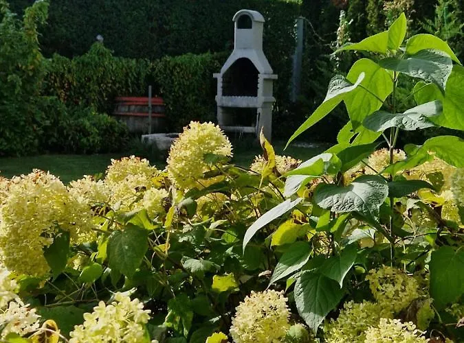 Balaton Fuered Ξενοδοχείο με διαμερίσματα