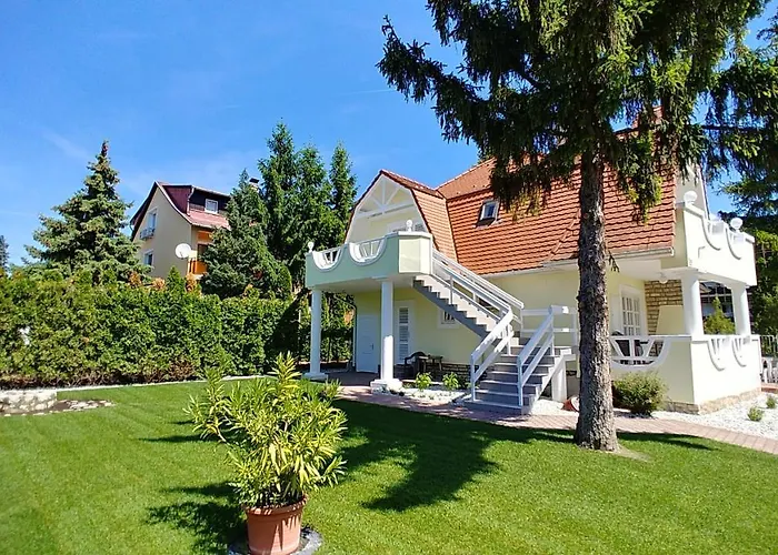 Balaton Fuered