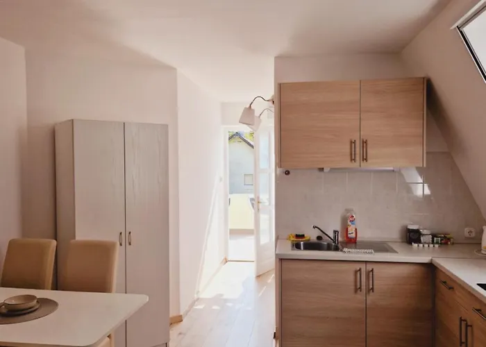 Apart Otel Balaton Füred Balatonfüred