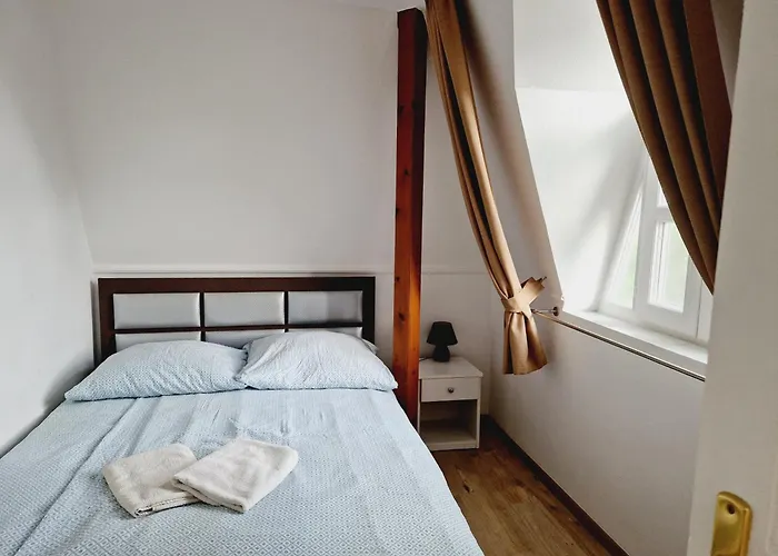 Balaton Fuered Aparthotel 3*