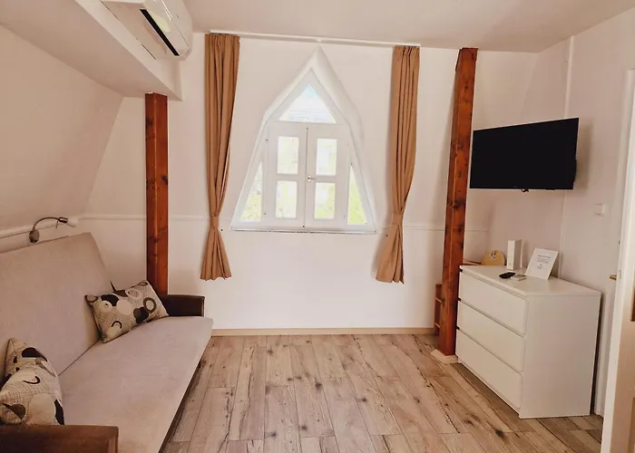 Balaton Füred 3* Balatonfüred