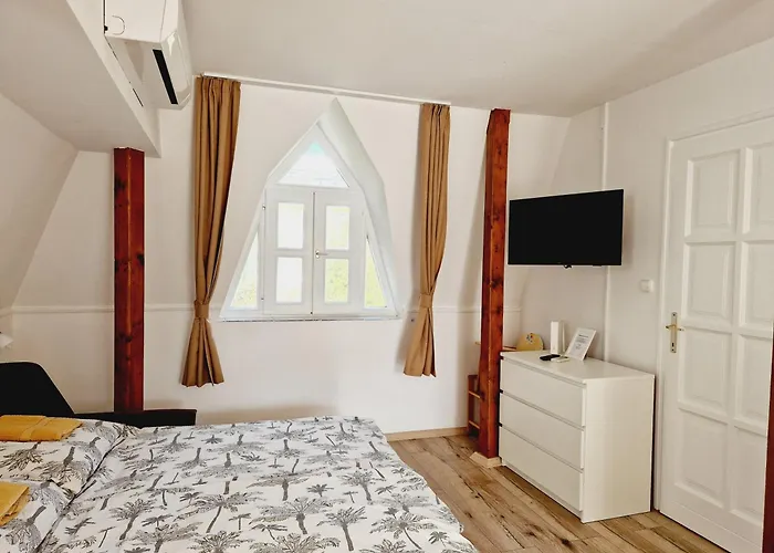 Apart Otel Balaton Füred Balatonfüred