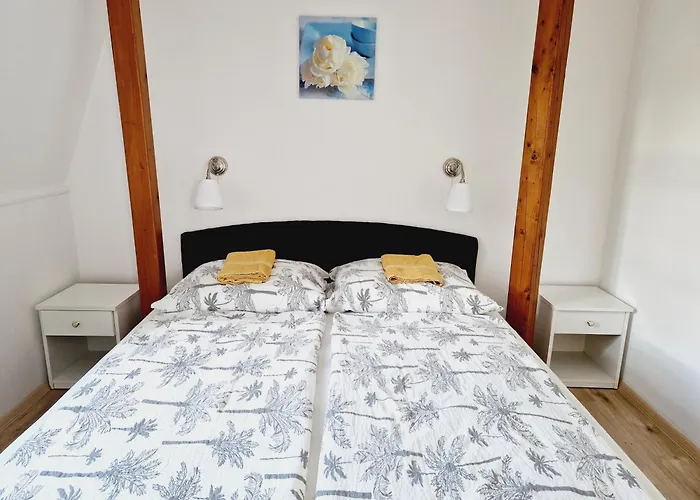 Apart Otel Balaton Füred 3*