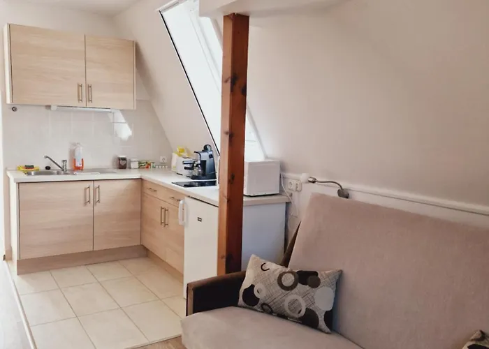 Balaton Füred Apart Otel 3*