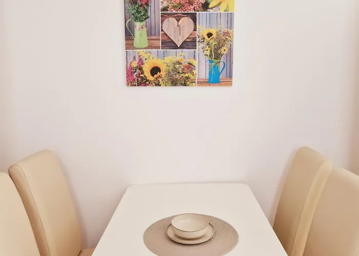 Balaton Fuered Aparthotel