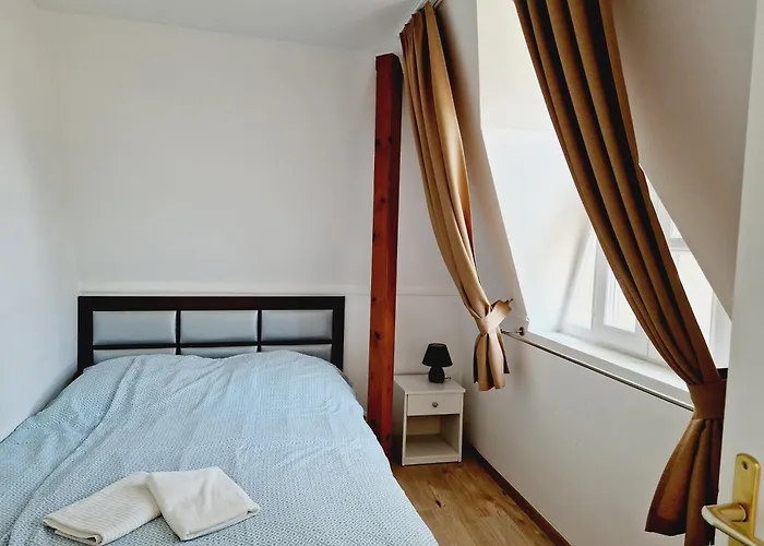 Balaton Füred Apart Otel 3*