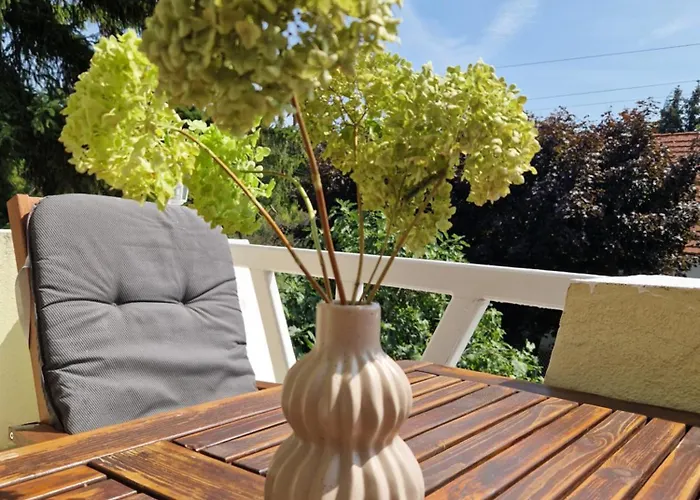 Apart Otel Balaton Füred Balatonfüred