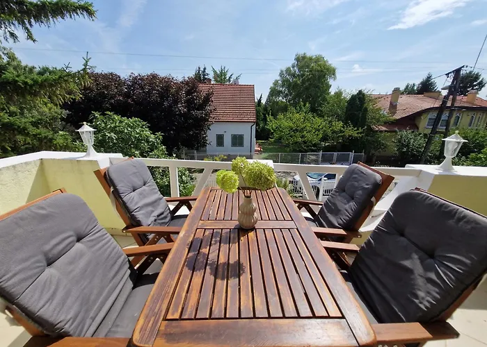 Balaton Fuered 3* Balatonfüred